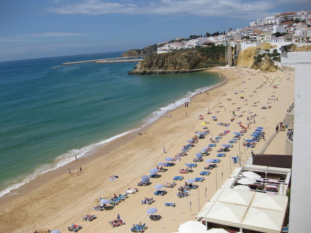 Albufeira - T2 Old Town Central - 200M Beach Exterior photo